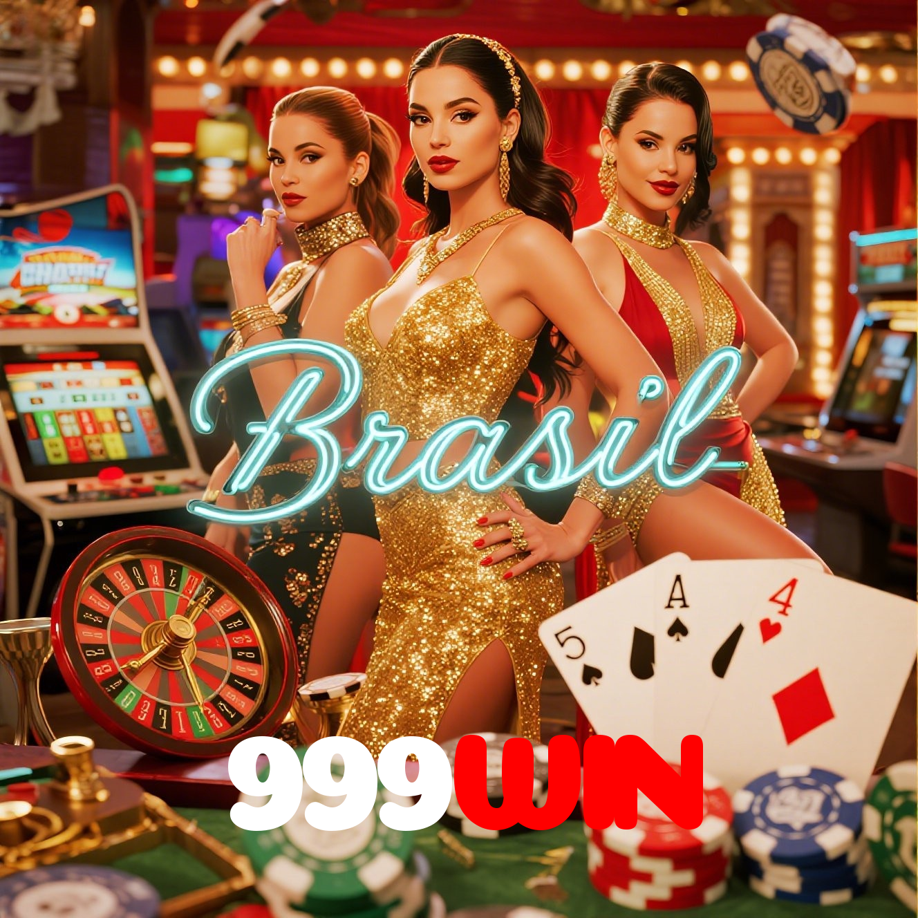 999WIN:Jogue nas mesas de poker e ganhe prêmios incríveis!