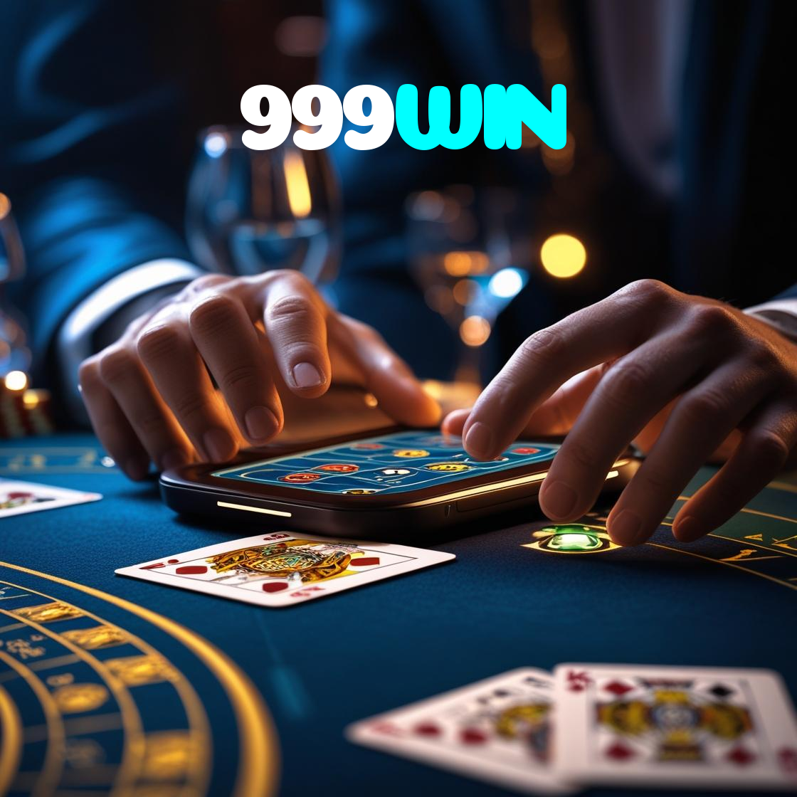999WIN:A roleta nunca foi tão emocionante! Aposte e ganhe!