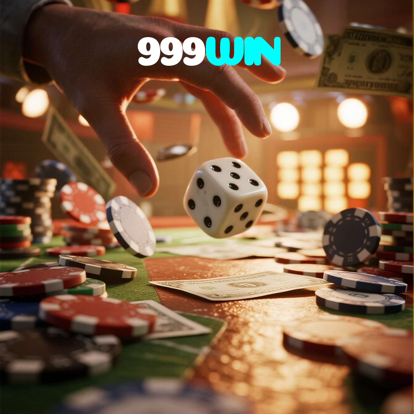 999WIN:Ganhe prêmios incríveis jogando roleta e apostando no futebol online!