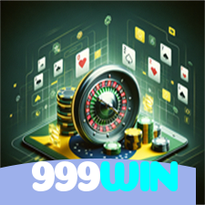 999WIN：Apostas ao vivo no futebol e grandes prêmios no cassino online!
