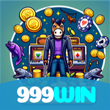 999WIN：Ganhe prêmios em roleta e aposte no futebol com confiança no nosso cassino!