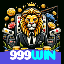 999WIN:Gire as slots e conquiste jackpots de tirar o fôlego!
