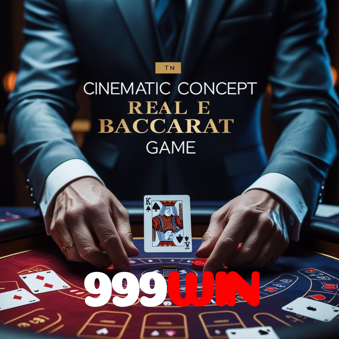 999WIN:Jogue poker, ganhe no futebol e vença no cassino online mais confiável!