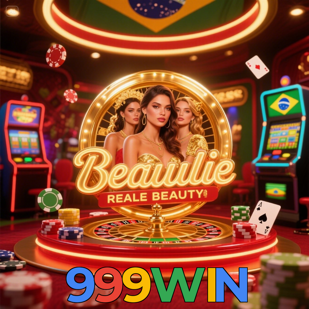 999WIN:O melhor cassino para apostar no futebol e ganhar em jogos de roleta!