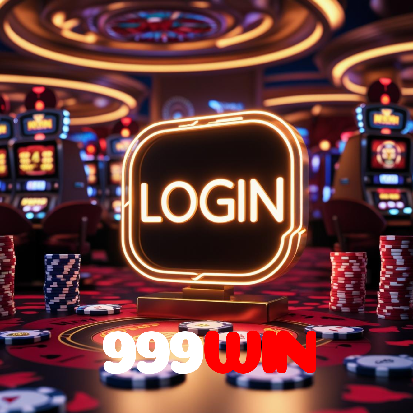 999WIN：Jogue no cassino online e aposte no futebol para ganhar grandes prêmios!
