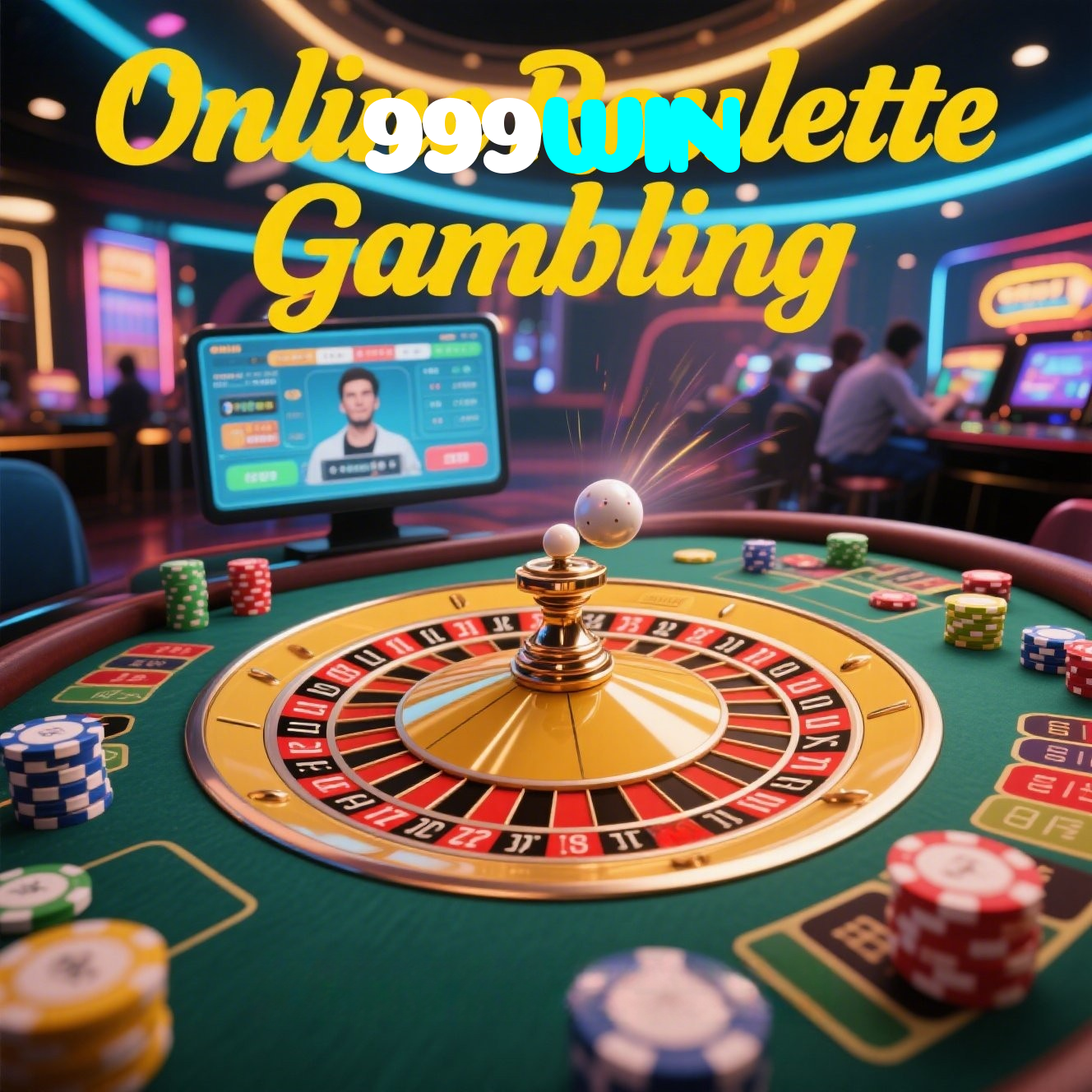 999WIN:Vença no blackjack e conquiste prêmios sensacionais!