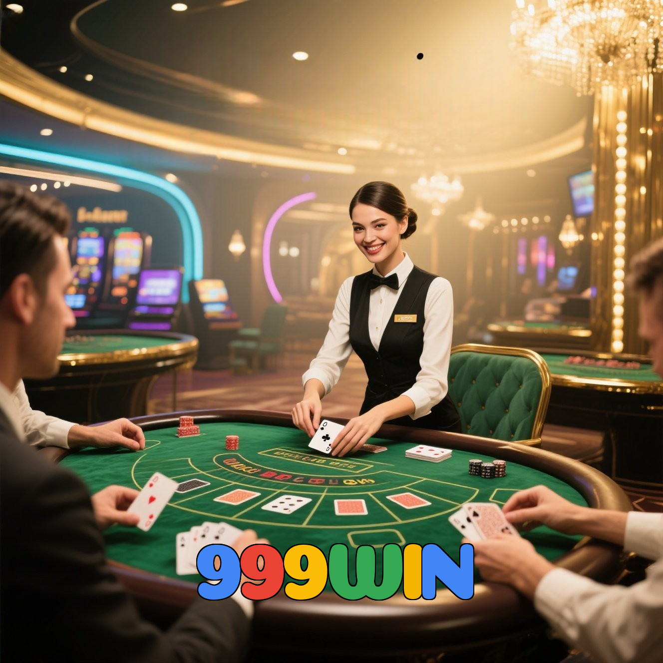 999WIN:Jogue nas nossas slots e conquiste vitórias épicas!