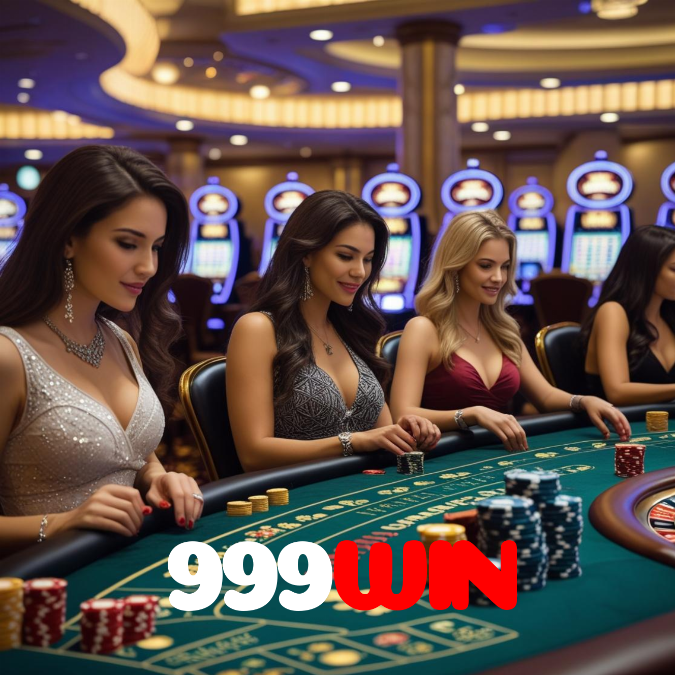 999WIN:A roleta está te esperando para grandes prêmios!