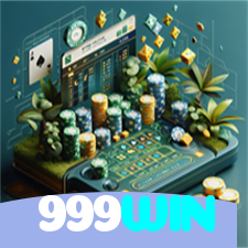 999WIN：Jogue no cassino online com apostas no futebol e ganhe grandes prêmios!