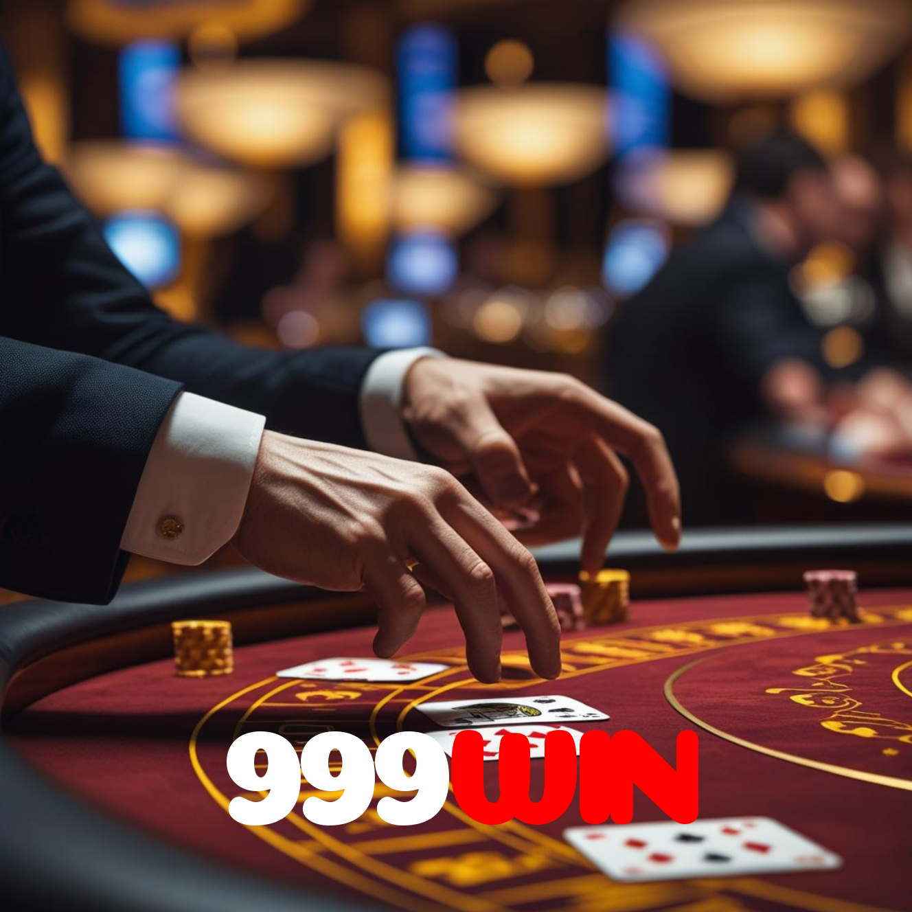 999WIN:A diversão começa no cassino online com poker, roleta e apostas no futebol!
