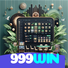 999WIN:Jogue slots, aposte no futebol e conquiste vitórias épicas no cassino!