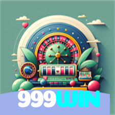 999WIN:Cada giro pode ser um novo prêmio! Descubra as melhores slots online!