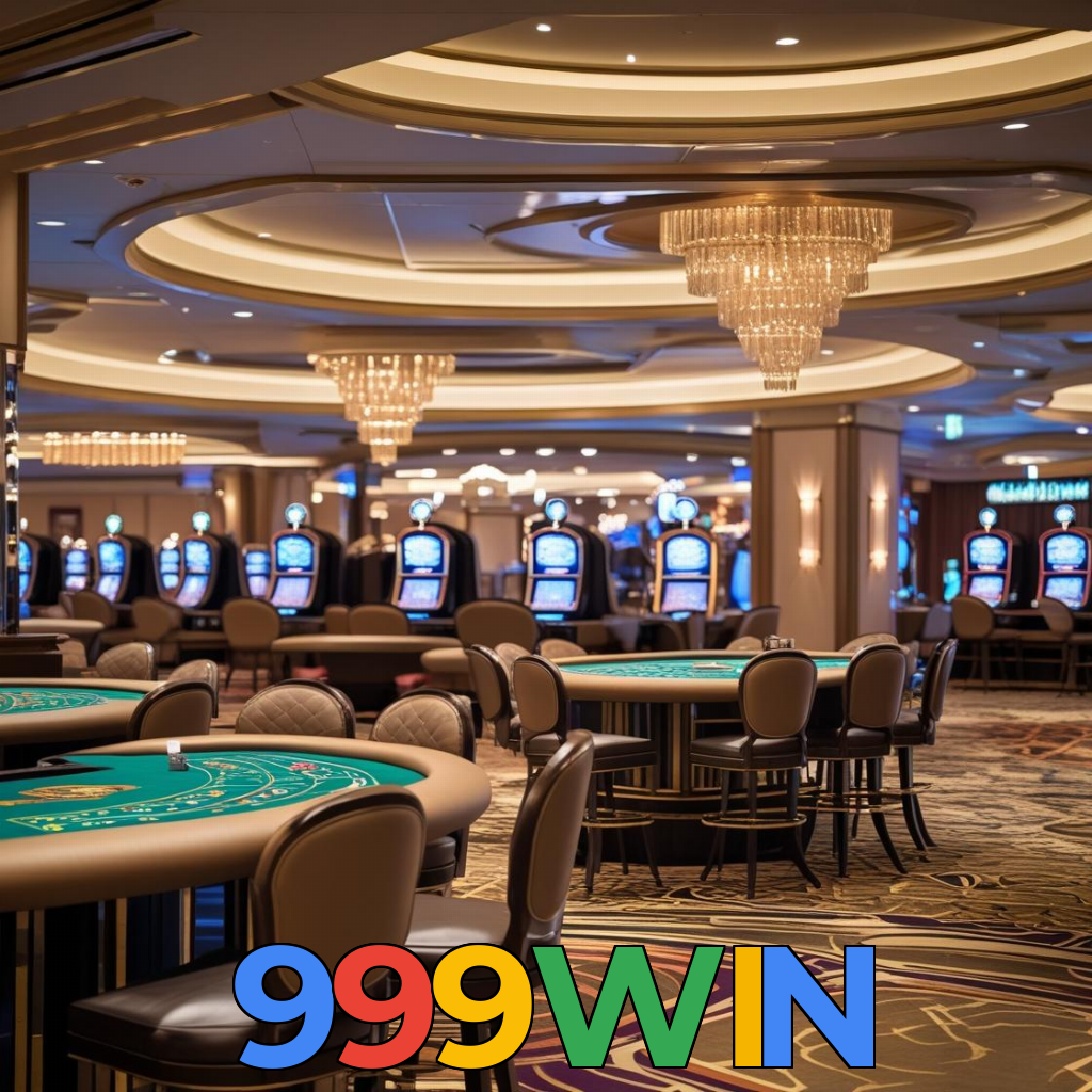 999WIN:Aposte no seu time e ganhe prêmios incríveis com poker e roleta!