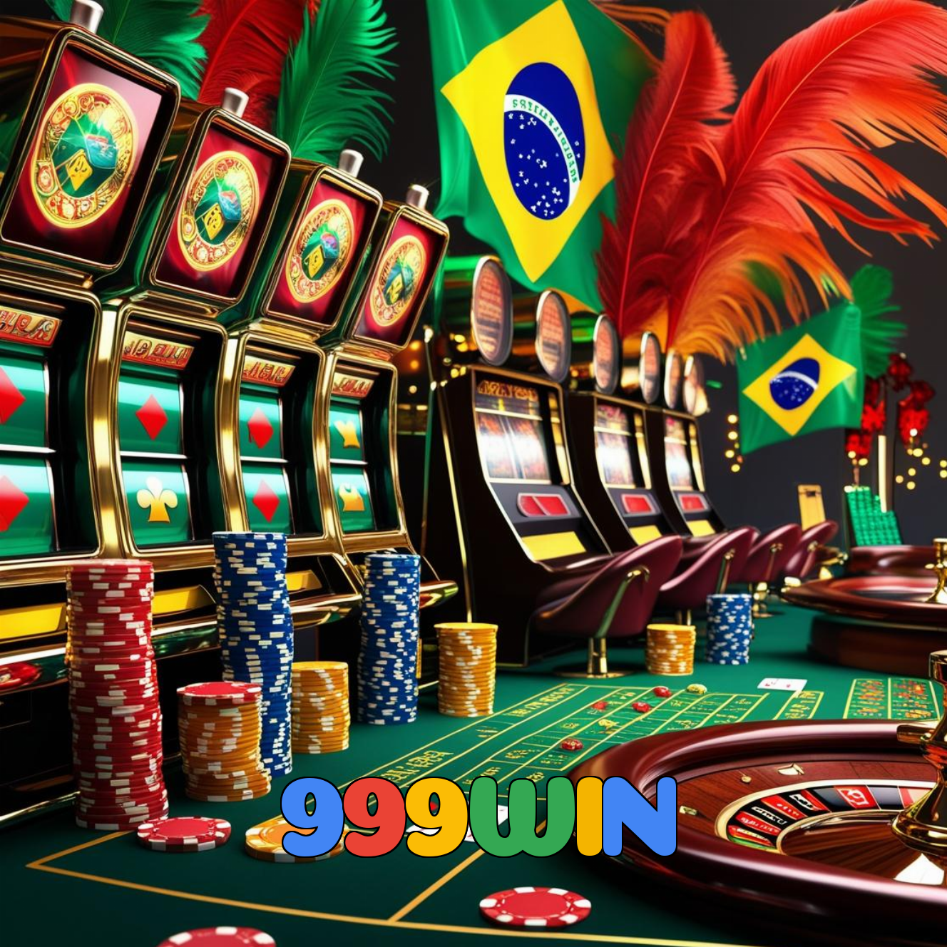 999WIN:O cassino online mais confiável, com poker, roleta e futebol online!