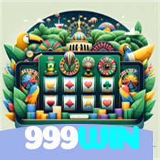 999WIN：Vença na roleta e conquiste prêmios surpreendentes!