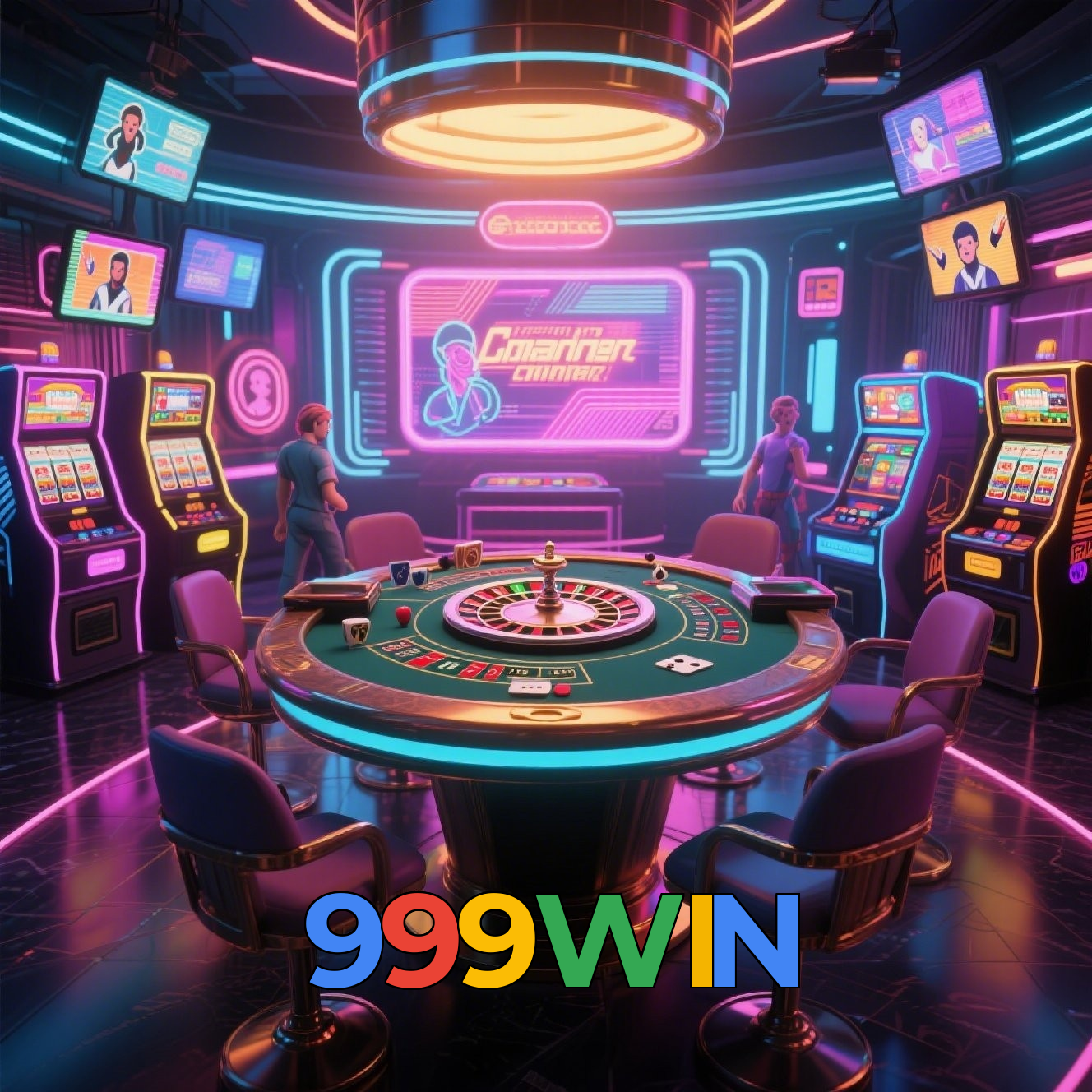 999WIN:Aposte no futebol e ganhe prêmios fantásticos em blackjack e roleta!