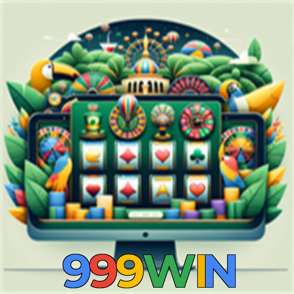 999WIN：Aposte no futebol e jogue os melhores jogos de cassino como slots e blackjack!