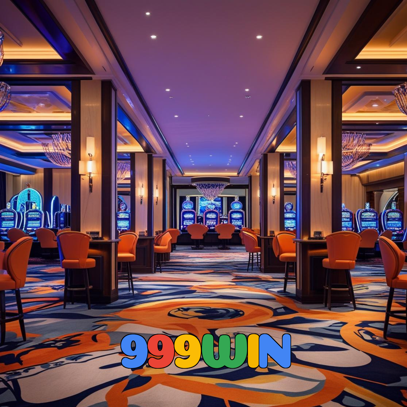 999WIN：Jogue nas mesas de poker e ganhe prêmios incríveis!