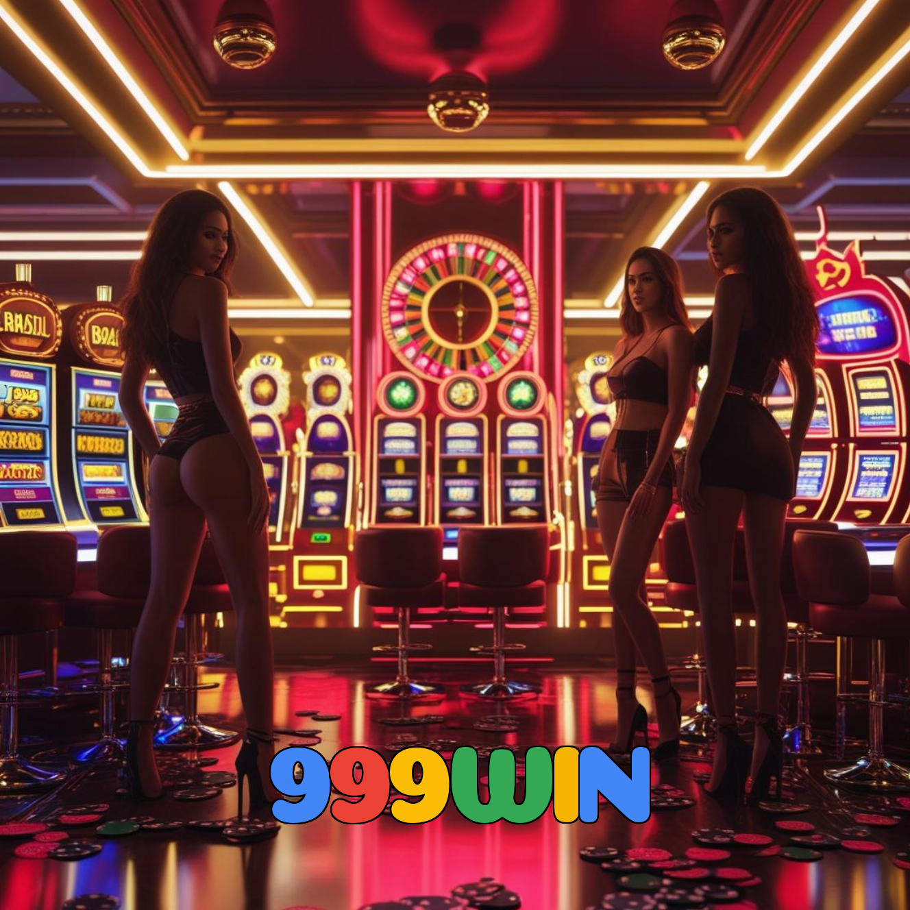 999WIN:Apostas em futebol e os melhores jackpots de cassino te esperam!