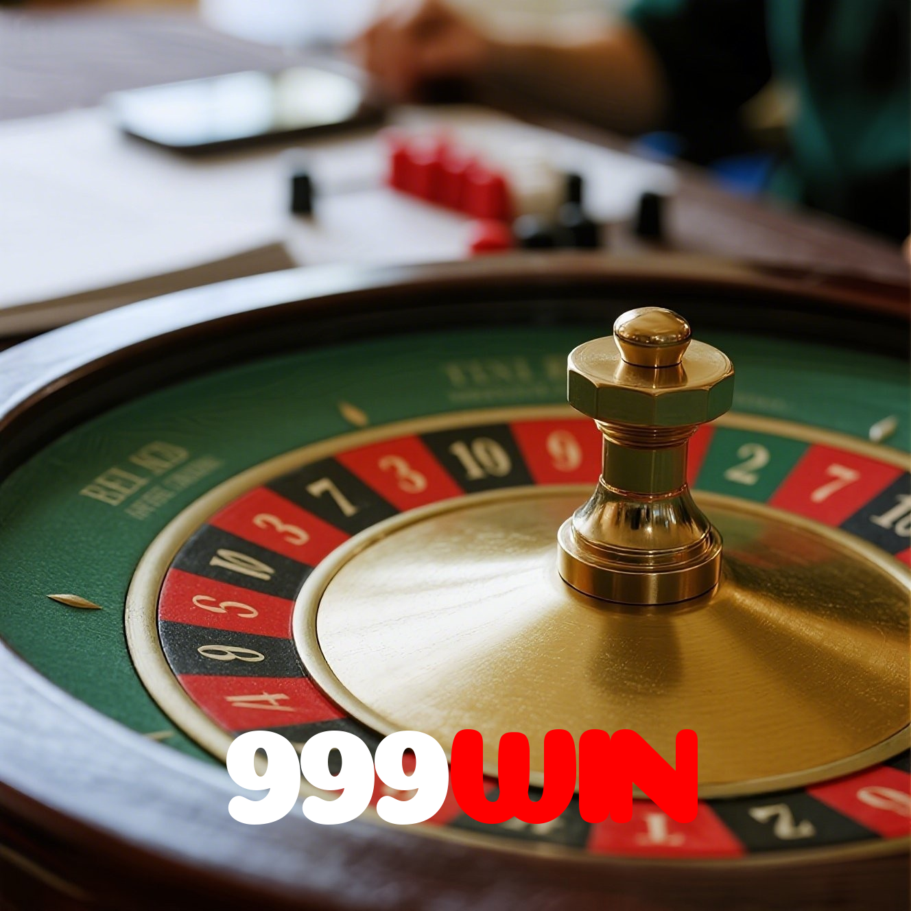 999WIN:A sorte está na roleta! Aposte e vença agora mesmo!