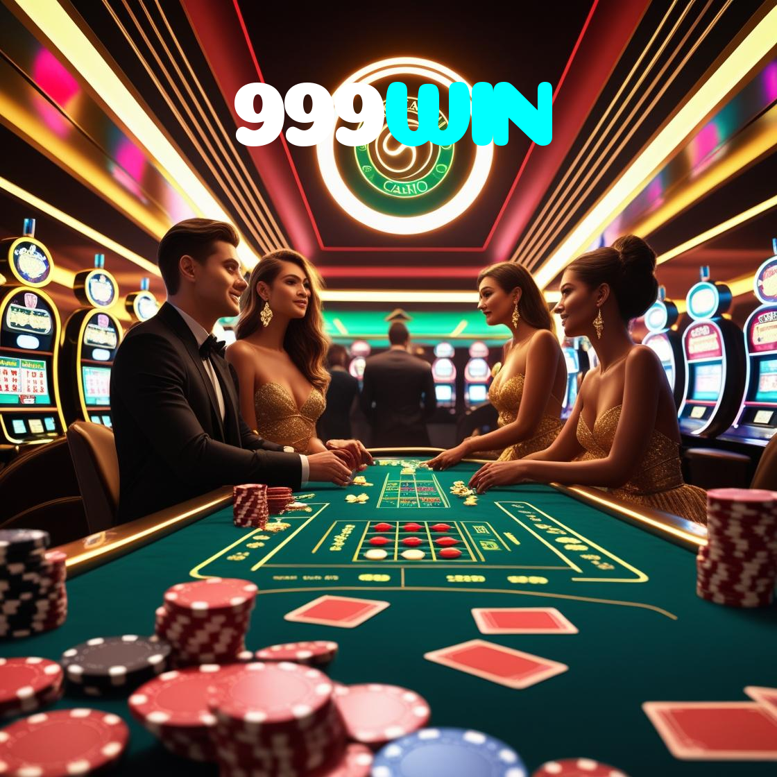 999WIN:Vença no poker online! Prove que você é o mestre das cartas!