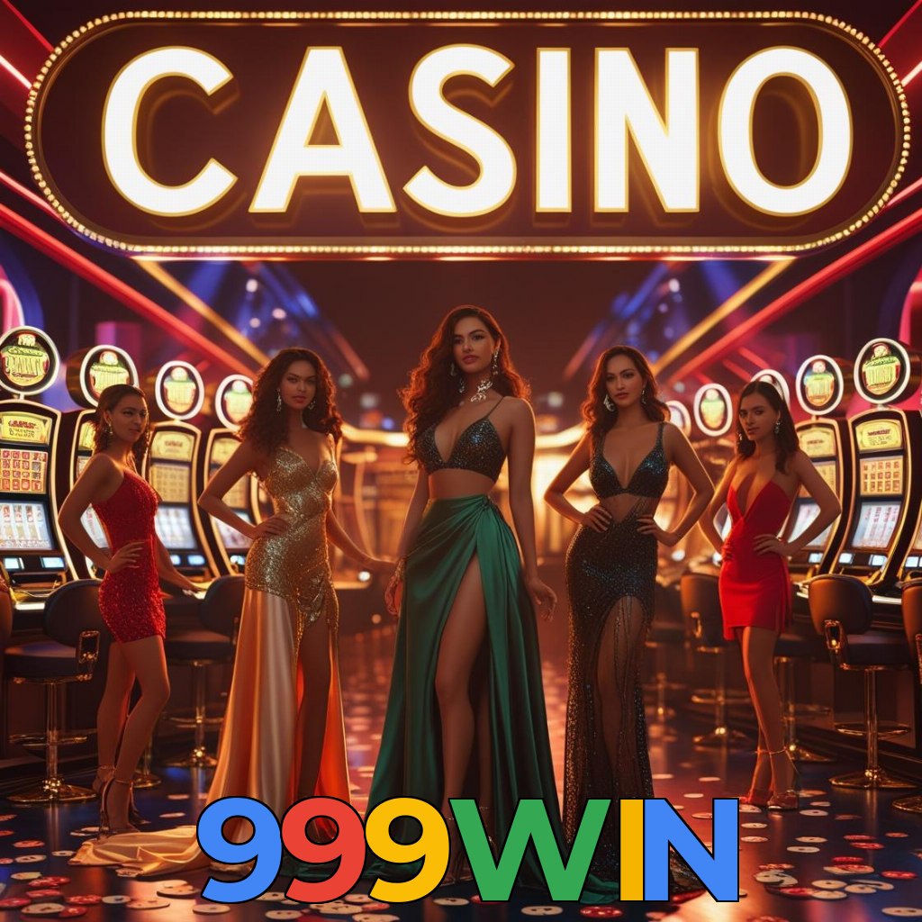 999WIN：Onde a sorte está ao seu lado: apostas no futebol e vitórias no cassino!
