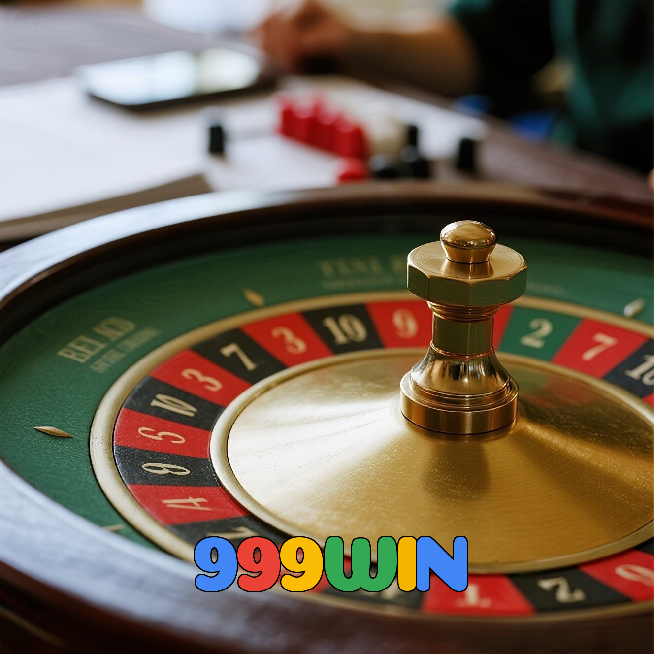 999WIN：Jogue agora no nosso cassino online e vença nas mesas de poker!