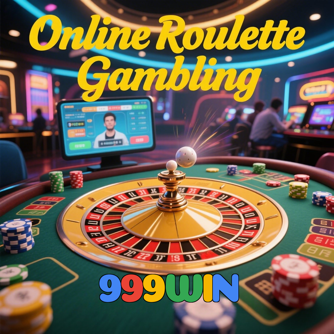 999WIN:No futebol online, cada jogo é uma chance de se tornar vencedor!