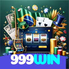999WIN：O cassino online mais confiável para jogar blackjack e apostar no futebol!