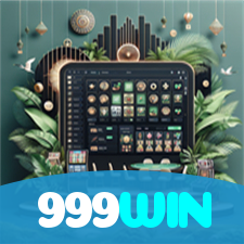 999WIN:Entre na ação! Aposte nas slots e conquiste grandes vitórias!