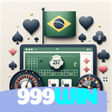 999WIN：Vença no poker e aposte no futebol para grandes vitórias no cassino!