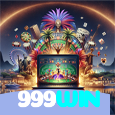 999WIN：A melhor experiência de cassino e futebol online para você!