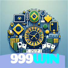 999WIN：Jogue slots de tirar o fôlego e conquiste vitórias épicas!