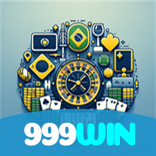 999WIN：O cassino online mais confiável com apostas no futebol e prêmios em blackjack!