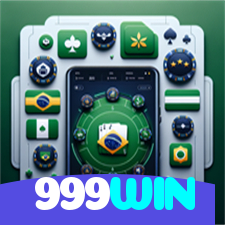 999WIN:O futebol digital está esperando por você! Aposte e vença!
