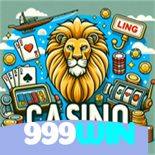 999WIN：Jogue nas roletas e experimente a verdadeira emoção do cassino!