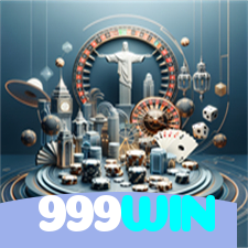999WIN:Jogue poker, aposte no futebol e ganhe em nosso cassino online!
