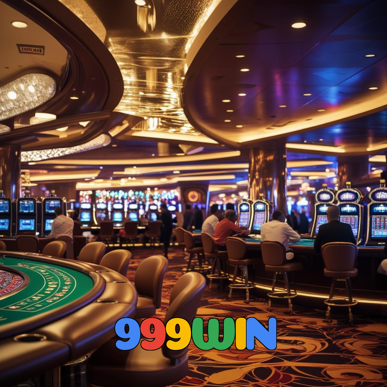 999WIN：Jogue slots, aposte no futebol e conquiste vitórias épicas no cassino!