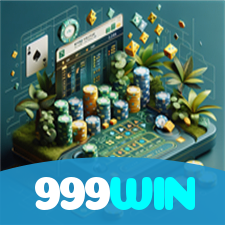 999WIN：Jogue poker, roleta e aposte no futebol com grandes prêmios!