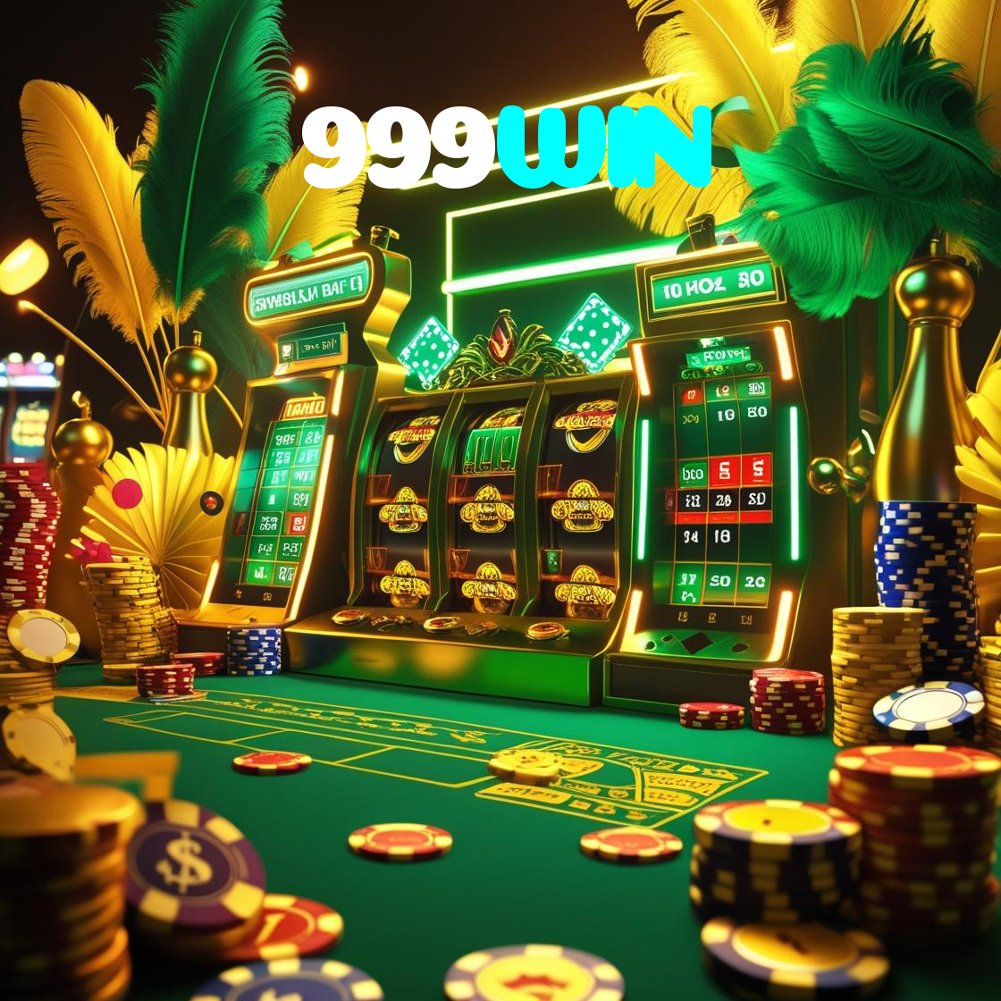 999WIN:As maiores vitórias estão ao seu alcance! Aposte e vença!