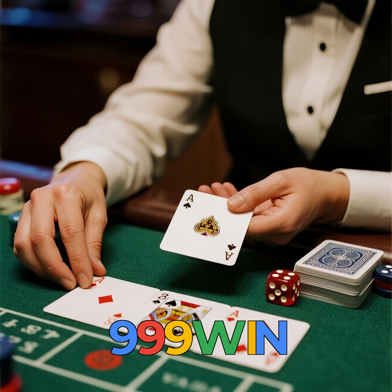 999WIN:Apostas em futebol e diversão em blackjack esperam por você!