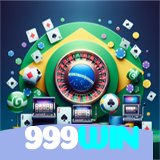 999WIN：Grandes jackpots estão te esperando! Gire a roleta e ganhe agora!