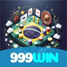 999WIN：Ganhe na roleta e aposte no futebol no cassino online mais confiável!