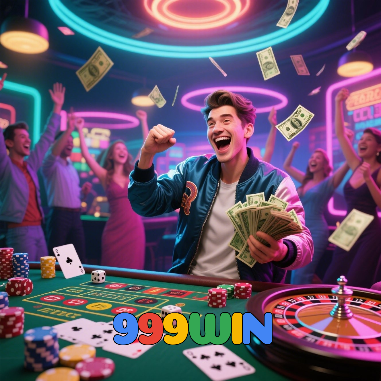 999WIN:Aposte no futebol e jogue no melhor cassino online para grandes vitórias!