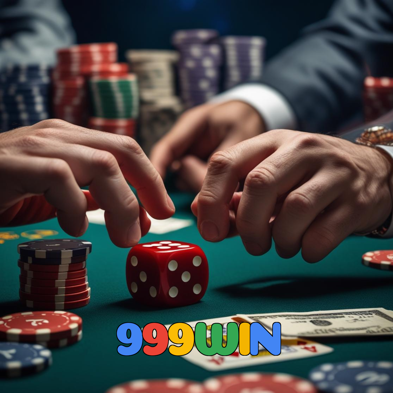999WIN:Jogue Blackjack online e mostre que você é o mestre das cartas!