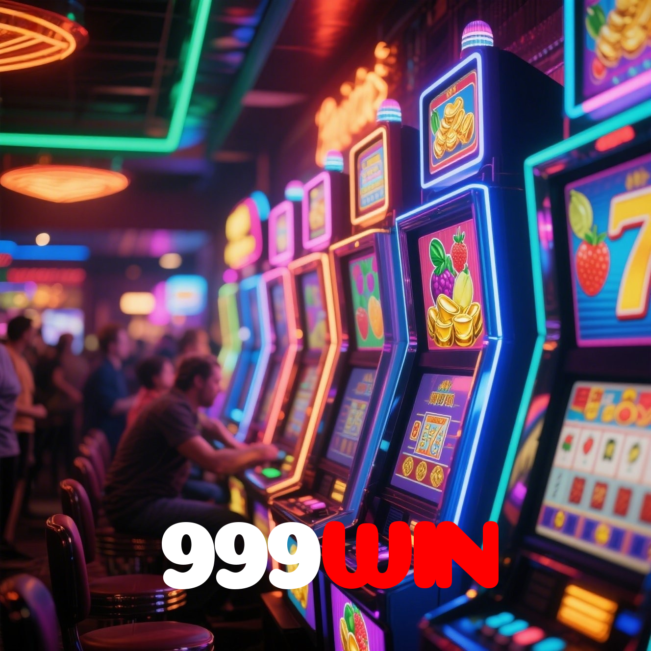 999WIN:Entre no jogo de futebol virtual! Aposte e vença os melhores times!