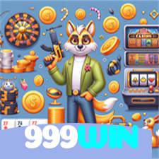 999WIN：Cada giro é uma chance de conquistar prêmios incríveis!
