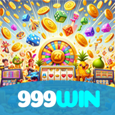999WIN：Gire as slots e conquiste jackpots de tirar o fôlego!
