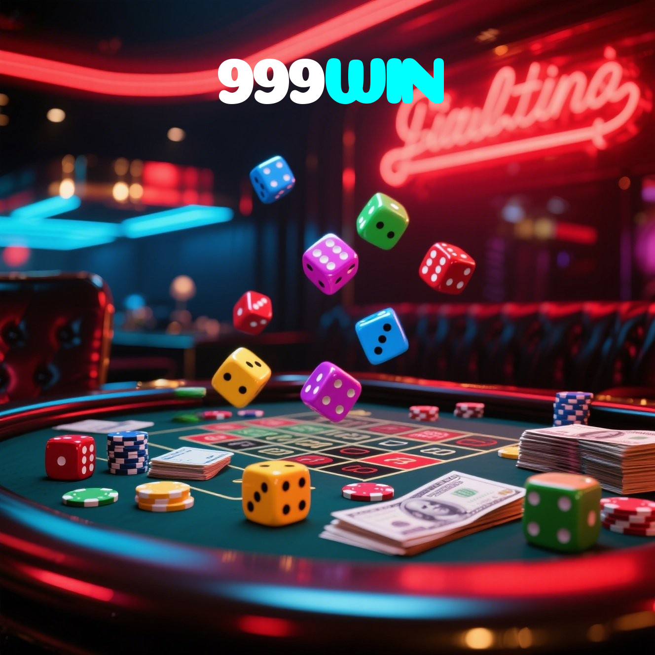 999WIN:O melhor cassino online com apostas ao vivo em futebol e jogos de cassino!