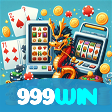 999WIN：Jogue slots, ganhe no futebol e aposte com confiança no nosso cassino!